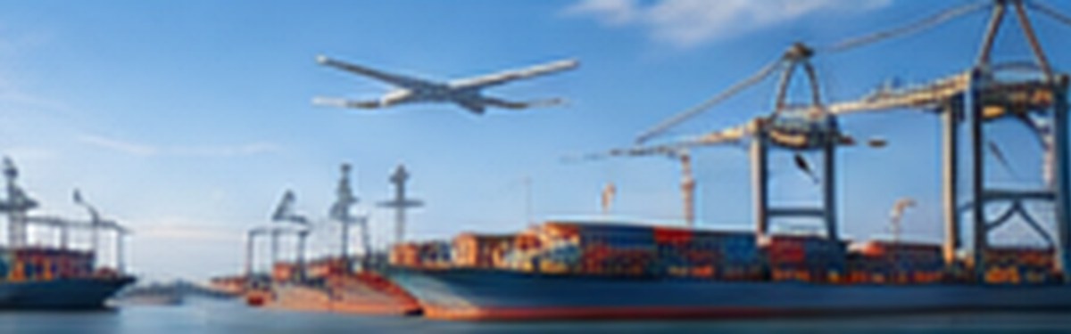 Financement international, export et import