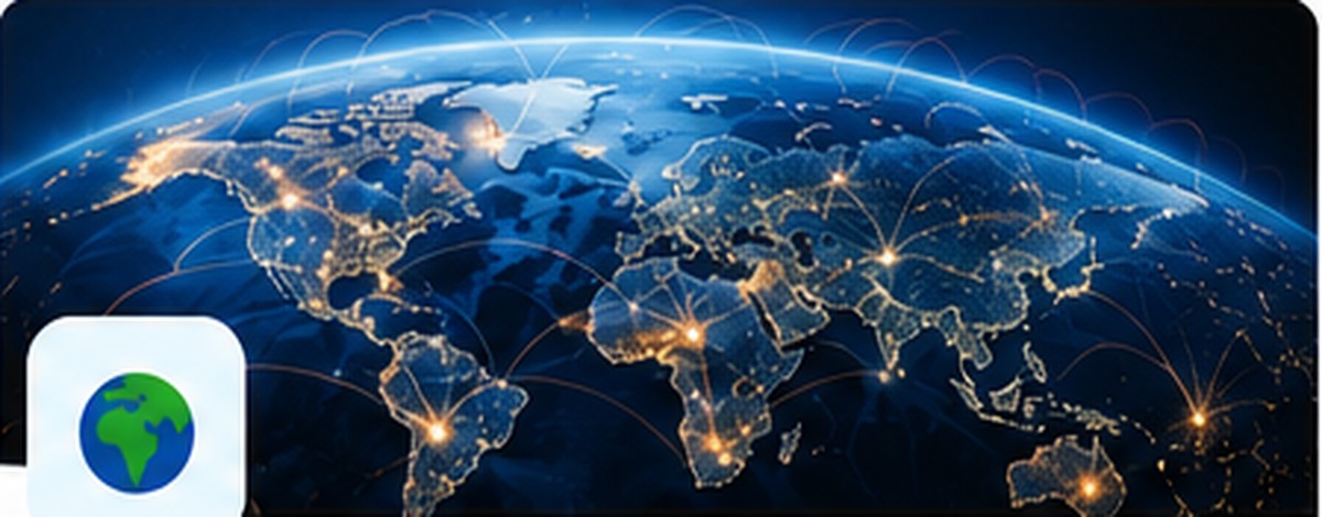 Investissement international