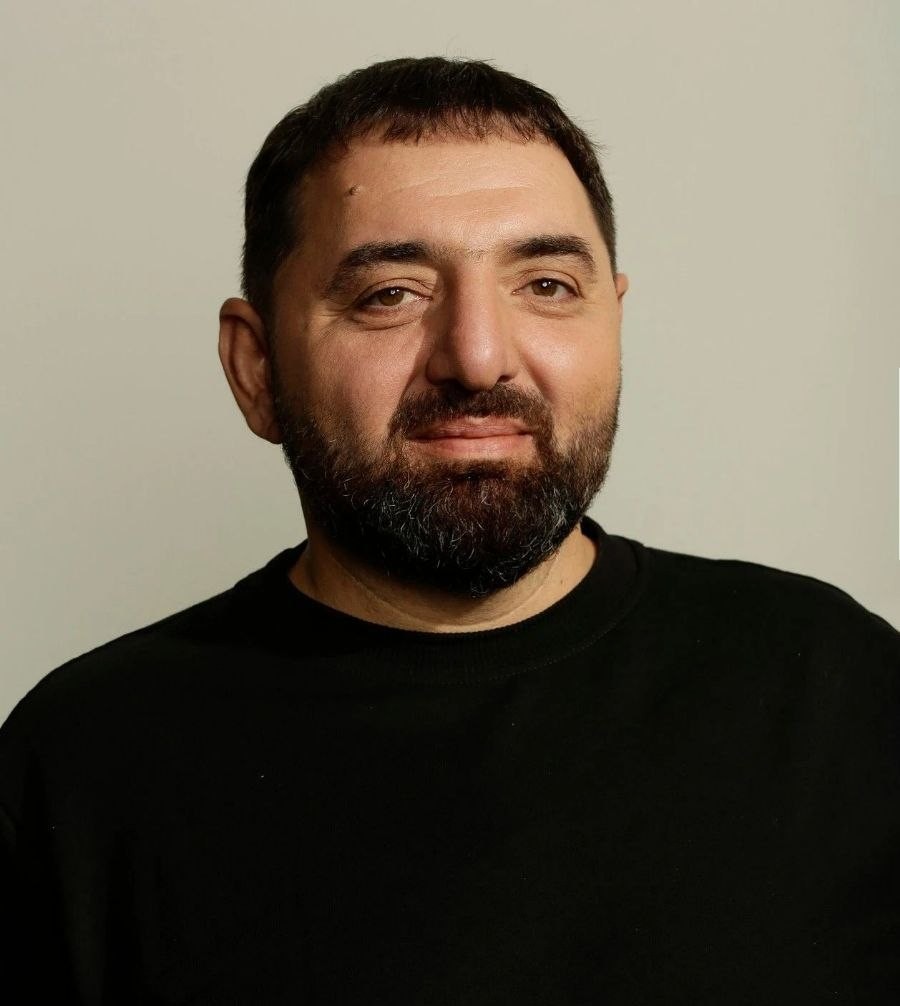 Tigran Sargsyan, Directeur de la banque de détail chez NOVALEX HOLDING