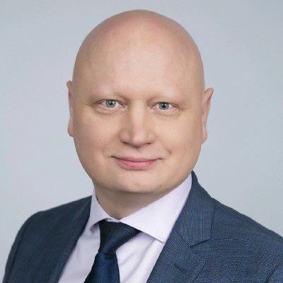 Vasil Mamikonyan, Responsable des Services Bancaires Numériques chez NOVALEX HOLDING